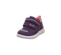 Superfit Girl's SPORT7 MINI Gore-Tex Sneaker, LILA/ROSA 8500