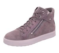 Superfit Girl's Stella Leicht gefütterte Gore-Tex Sneaker, GRAU 2000