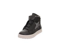 Superfit Girl's STELLA leicht gefütterte Gore-Tex Sneaker, SCHWARZ 0000