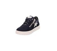 Superfit Girl's Stella Sneaker 1-000802, Blue 8010, 11 UK Child