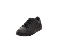 Superfit Girl's Stella Sneaker, Black 0000, 1 UK