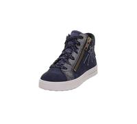 Superfit Girl's Stella Sneaker Gore-tex 1-000812 Boots, Blue 8000, 13 UK Child