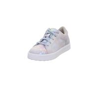 Superfit Girl's Stella Sneaker, Light Blue, Light Green 8400, 11.5 UK Child