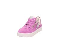 Superfit Girl's Stella Sneaker, Purple Pink 8510, 11.5 UK Child