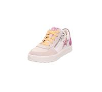 Superfit Girls' Stella Trainers, Multicoloured 9000, 9 UK Child