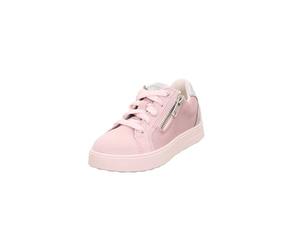Superfit Girls' Stella Trainers, Pink Silver 5510, 1 UK