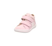 Superfit Girl's Superfree First Walker Shoe, Pink White 5530, 4.5 UK Child