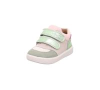 Superfit Girls' Supies First Walking Shoes, Multicoloured 9050, 7 UK Child