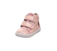 Superfit Girl's SUPIES Leicht gefütterte Gore-Tex Sneaker, ROSA 5500