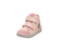 Superfit Girls Supies Snow Boots, Pink Gold 5500, 7 UK Child