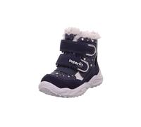 Superfit Glacier Snow Boot, Blue 8020, 4.5 UK Child