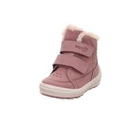 Superfit Groovy 2.0 Gore-Tex Warm Lined Snow Boots, Purple 8510, 24 EU, Purple 8510, 7 UK Child