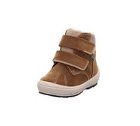 Superfit Groovy Snow Boot, Brown Beige 3010, 6 UK Child