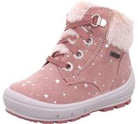 Superfit Groovy Snow Boot, Pink 5510, 7.5 UK Child