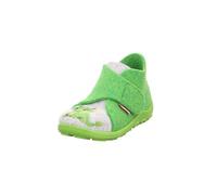 Superfit Happy Octi Slippers 1-006291 Boys, Green 7000, 20 EU