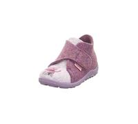 Superfit Happy Octi Slippers 1-006291 Girls, Purple 8510, 21 EU