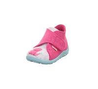 Superfit Happy OCTI Slippers, 24 EU, Pink, 7 UK Child
