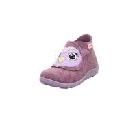 Superfit Happy OCTI Slippers, EU 26, purple, 8.5 UK