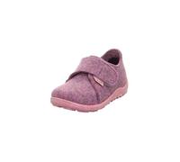 Superfit Happy OCTI Slippers, EU 27, Purple, 10 UK Child