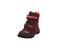 Superfit Husky Snow Boot, Red 5010, 10 UK Child
