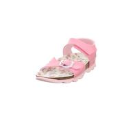 Superfit Jellies 1000128 Slippers, Pink, 6.5 UK