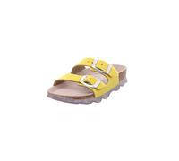 Superfit Jellies Slippers, Yellow 6000, 31 EU