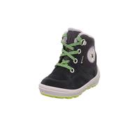 Superfit Jungen Groovy 2.0 Warm Gefütterte Gore-tex Schneestiefel