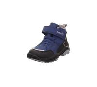 Superfit Jupiter Bungee Gtx Blue black Kids boys boots 1000053-8020