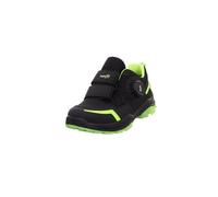 Superfit Jupiter Trainer, Black/Yellow 0000, 0.5 UK