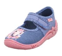 Superfit - Kid's Belinda - House slippers size 11,5K, multi