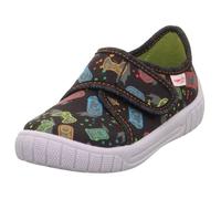 Superfit - Kid's Bill A - House slippers size 7K, grey