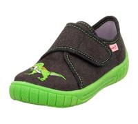 Superfit - Kid's Bill B - House slippers size 11K, grey