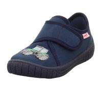 Superfit - Kid's Bill C - House slippers size 12,5K, blue
