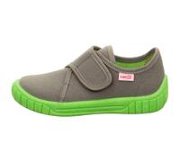 Superfit - Kid's Bill C - House slippers size 12,5K, green