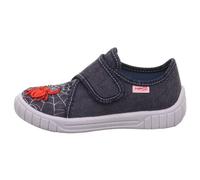Superfit - Kid's Bill D - House slippers size 11,5K, grey