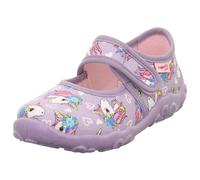 Superfit - Kid's Bonny C - House slippers size 1, pink/purple