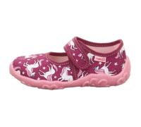 Superfit - Kid's Bonny C - House slippers size 13K, pink