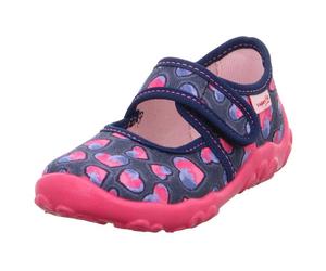 Superfit - Kid's Bonny C - House slippers size 6K, pink