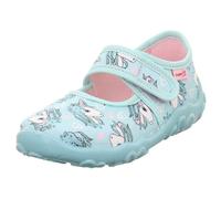 Superfit - Kid's Bonny C - House slippers size 7,5K, grey