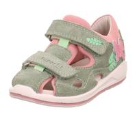Superfit - Kid's Boomerang B - Sandals size 3,5/4K, pink