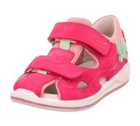 Superfit - Kid's Boomerang B - Sandals size 6K, pink