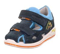 Superfit - Kid's Boomerang - Sandals size 6K, blue