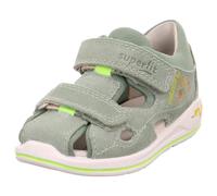 Superfit - Kid's Boomerang - Sandals size 8,5K, grey