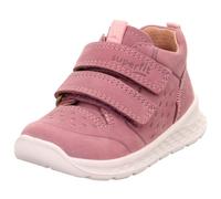 Superfit - Kid's Breeze - Casual shoes size 11K, purple/pink
