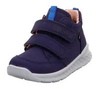 Superfit - Kid's Breeze D - Casual shoes size 7,5K, blue/ hellblau