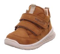 Superfit - Kid's Breeze D - Casual shoes size 8,5K, brown/ beige