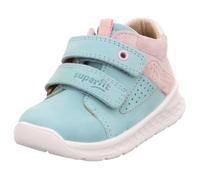 Superfit - Kid's Breeze E - Casual shoes size 11K, hellgrün /pink