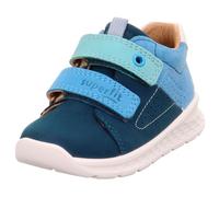 Superfit - Kid's Breeze E - Casual shoes size 3,5/4K, blue/ hellblau