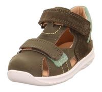 Superfit - Kid's Bumblebee B - Sandals size 3,5/4K, brown