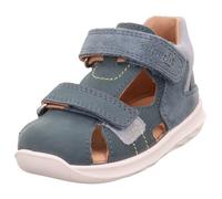 Superfit - Kid's Bumblebee B - Sandals size 3,5/4K, grey